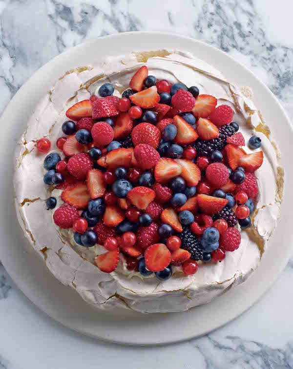 Pavlova